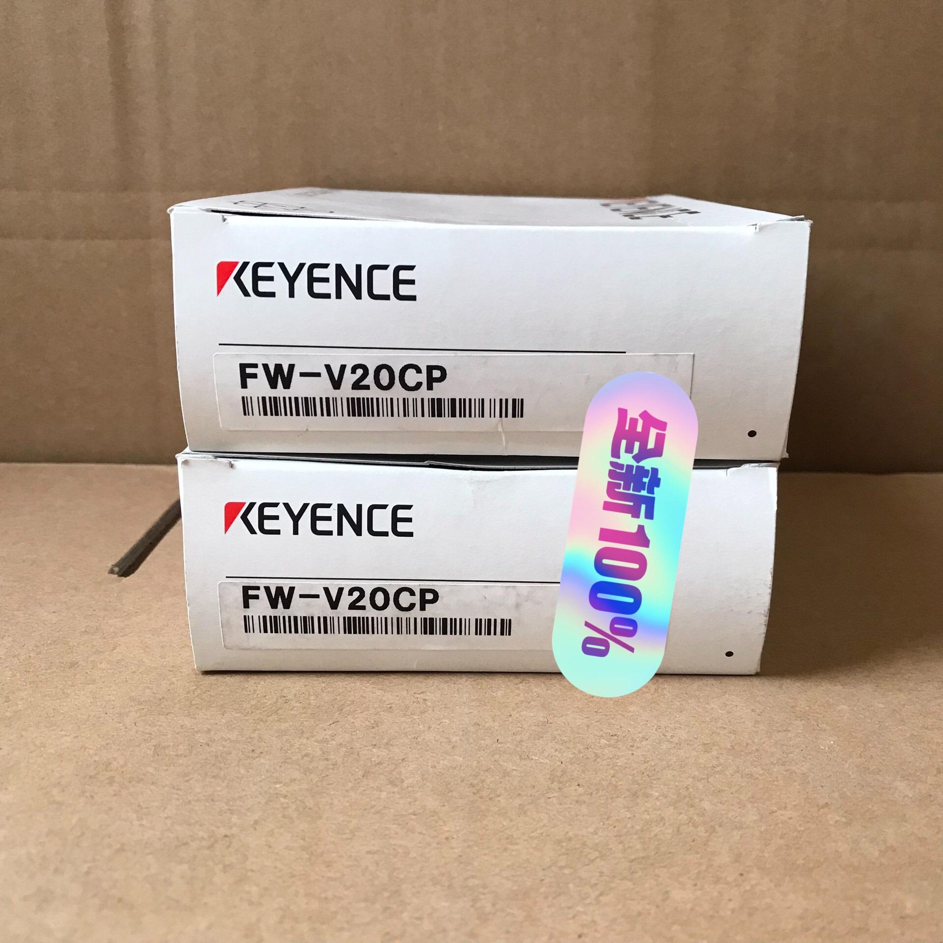 [德峰]超声波V20CP测距FW士 -基恩KEYENCE放大器