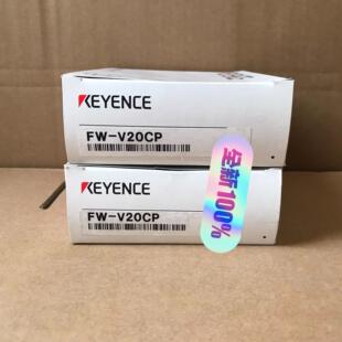 基恩KEYENCE放大器 超声波V20CP测距FW士 德峰
