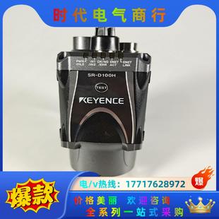 95新 KEYENCE扫码 D100H 器 保修半年议价
