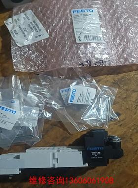 【工控自动化】FESTO费斯托VMPA1-B8-R1C2-C-06议价
