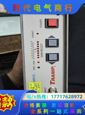 UDT INSTRUMENTS TRAMP 65834-1光议价