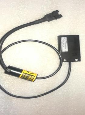 边缘型光源 Moritex 茉丽特 MEBL-CR25  红