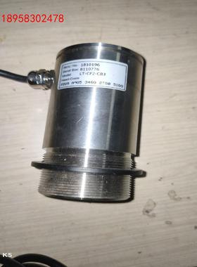 optris欧普士红外测温 探头G5L-CF2-CB3