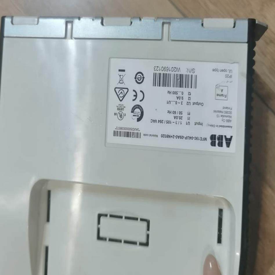 （设备配件）ABBABBABB和，私服驱动器伺服，2000瓦型号电机电机