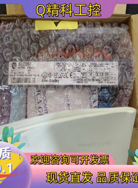 现货AB PLC 1746-OW16 C版