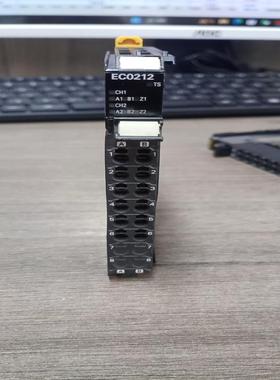 模块NX-EC0212，功能正常，现货，标