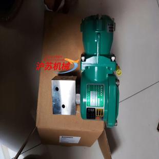 全新ASCO电磁阀JE8327B112全新装 资料配件齐全