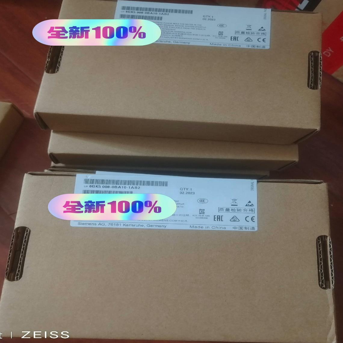 （设备配件）6GK5008-0BA10-1AB2
