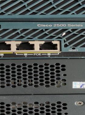 思科无线控制器带电源air-ct2504-K9.大量现货