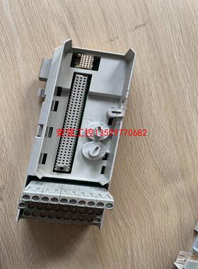 【荣强工控】ABB模块TU810 3BSE013230R1底座