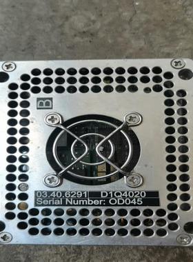 大族q驱动,紫外打标机绿光打标机驱动03.40.6291，拆