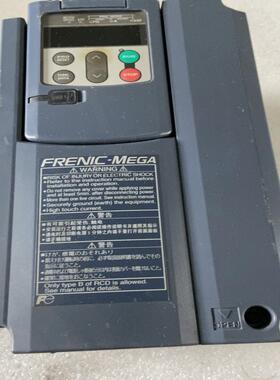 [德峰]4.有2需要的FRN2G1SC变频器- 富士联系