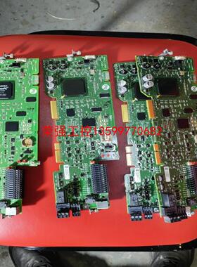 【荣强工控】AB753主板  拆机包好用.PN-43652 多块  成色