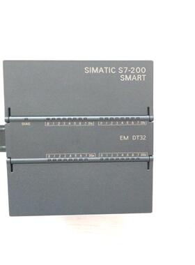 [德峰]西门子200 smart DT32