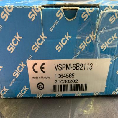 VSPM-6B2113  1064565 西克 全新原装正品