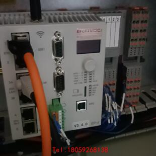 【非标价】埃夫特控制器RP-2  V3.4.0需要的联系