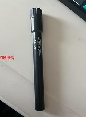 德国WTW氨氮电极MC/NH500/TC电极膜头821212