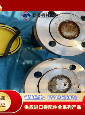 E+H压力变送器，型号PMP51-81UF0/0，膜