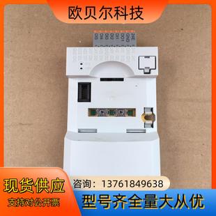 模块 伦茨i550变频器EtherCAT以太网控制单元 外观