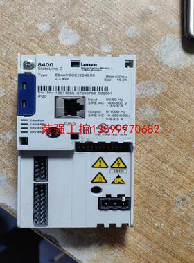 【荣强工控】E84AVSCE2224SX0   拆机主板。包好