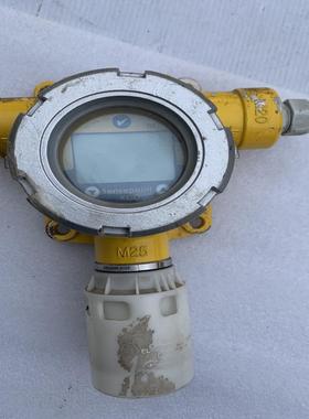 【工控自动化】Honeywell Sensepoint X 可燃主机加议价