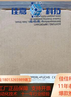 全新原装正品 倍加福 KFD2-STC4-EX1-Y1225