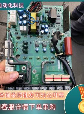 ETP712481安川变频器AH1000系11/15/18.