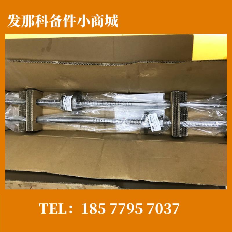 R25-16T4-FSDC-580-1045-0.008 TW2505CUU-6PSS-C3Z-BB5 Y轴丝杆