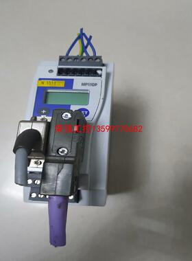 【荣强工控】HBM MP55DP拆机HBM德国进口工业放大器，成色都很好