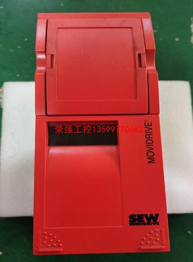 【荣强工控】SEW MDX60A0022-5A3-4-00  包功能