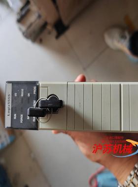 AB模块1756-M22   1756-L55  功能不