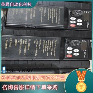 成色 2.2k380V2.2KW 现货士林变频器ss2 043
