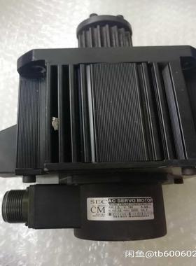 [德峰]SEC伺服电机SEC AC130CM-10M07220-FE