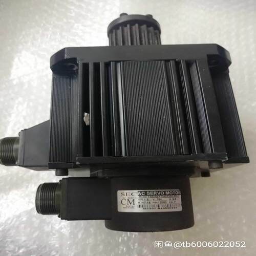 [德峰]SEC伺服电机SEC AC130CM-10M07220-FE