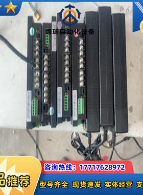 AMPS安普斯L2DB4830-CAFC-ASL3一拖二伺服议价