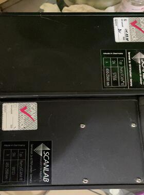 （设备配件）振镜SCANLAB功能包好。450-2500入