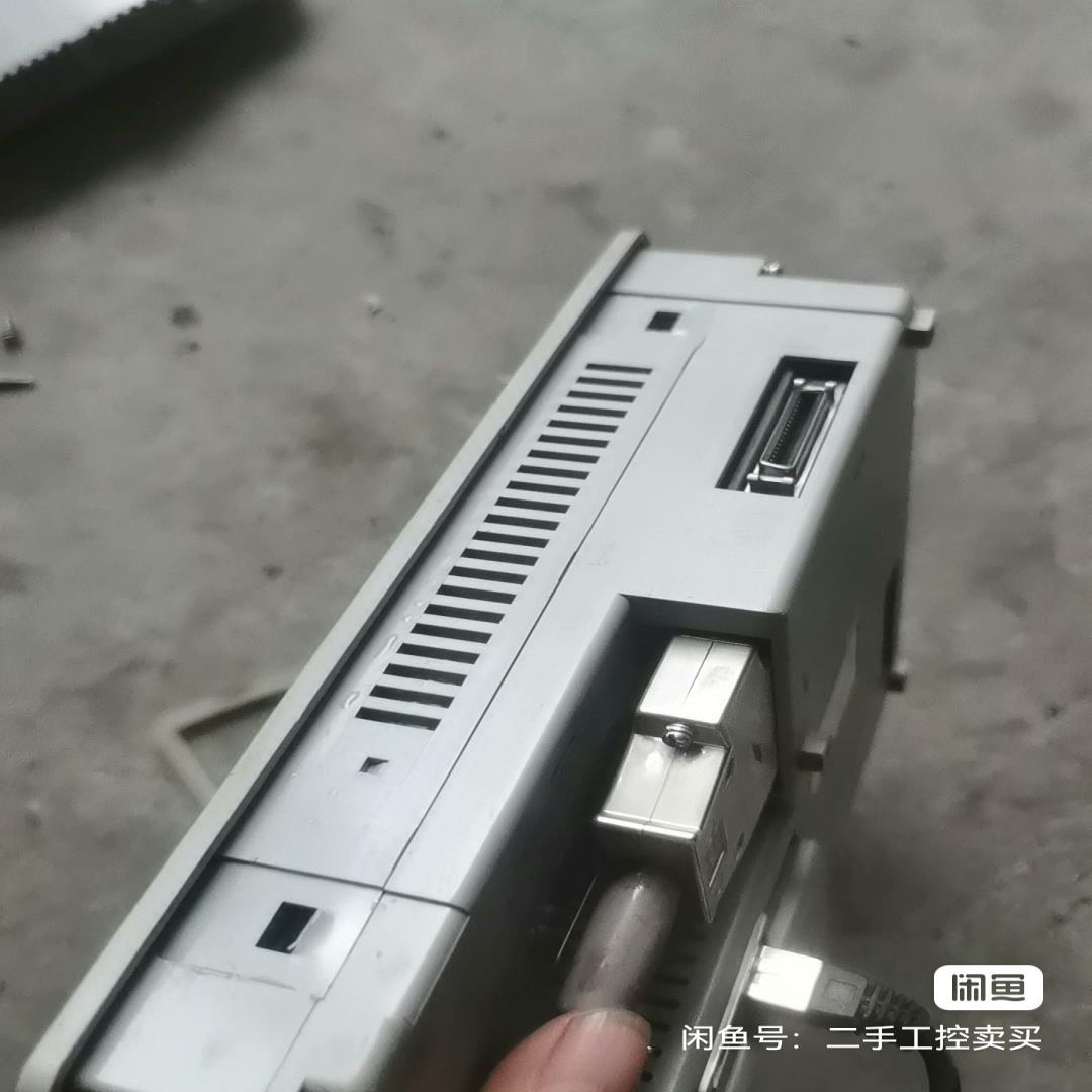 （设备配件）V608C10包好触摸屏只有富士，主板，，的主板