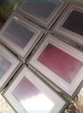 (非标价)昆仑通泰7寸触摸屏TPC7062TD（KT），九成新，实拍如