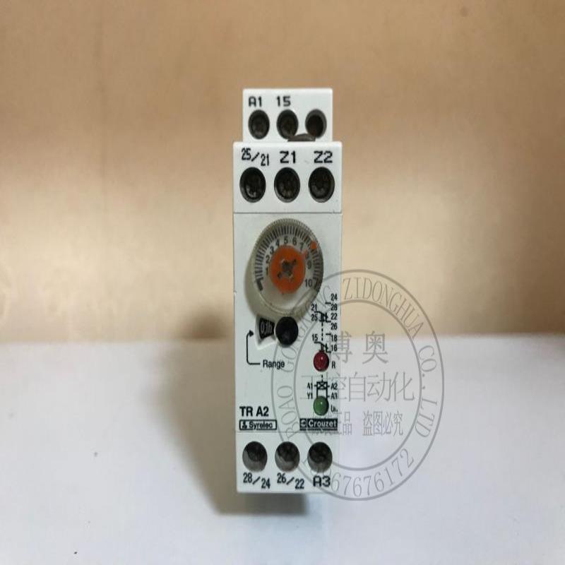 高诺斯继电器TRA2/88893135  TRC2/88893335