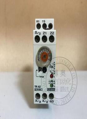 高诺斯继电器TRA2/88893135  TRC2/88893335