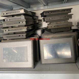 【荣强工控】昆仑通泰7寸触摸屏 TPC7062