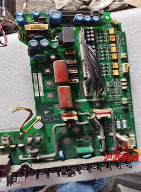 安川g7/11kw驱动板etp617264，功能正常，成