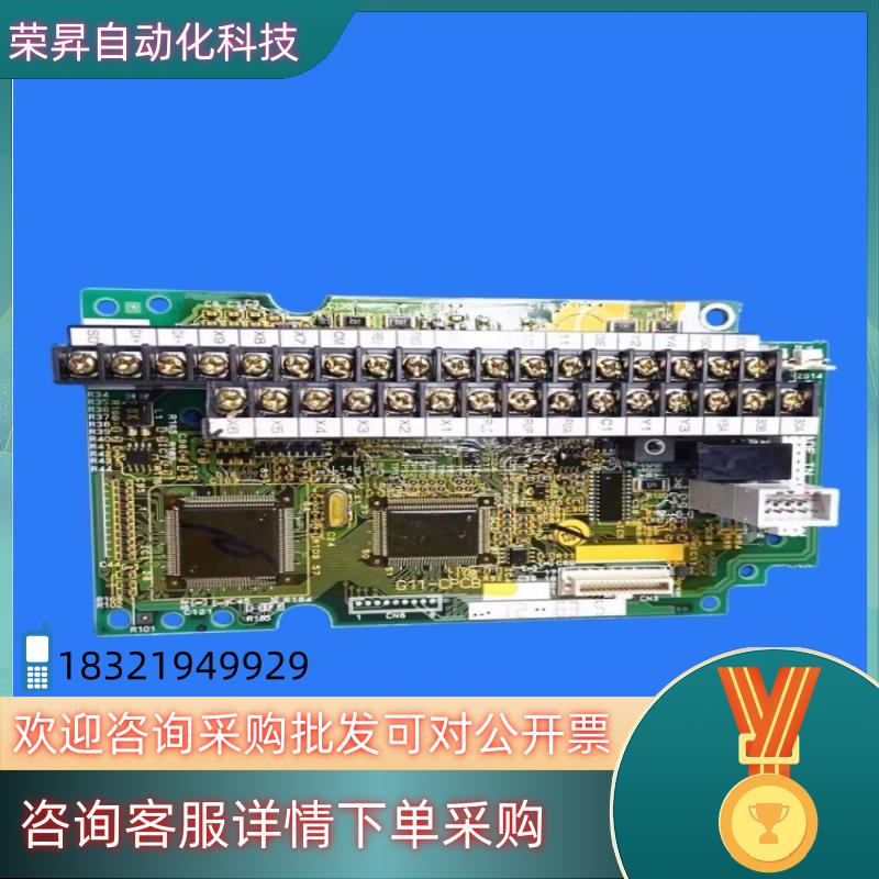 富士变频器G11-CPCB系列1.5-2.2-3.7-5.5