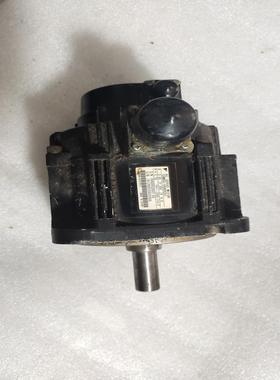 安川 SGMGV-09ADC61 电机 轴转动有轻异响