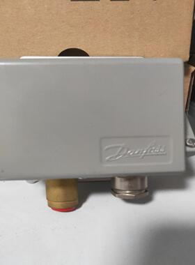 （设备配件）开关KPS37 060-3106,DANFOSS压力开关，0