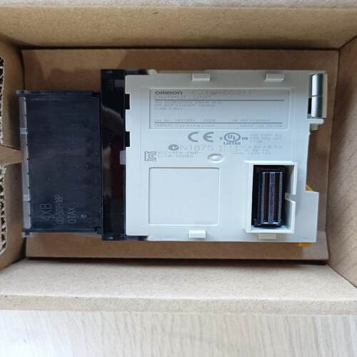 IO模块  CJ1W-OD211