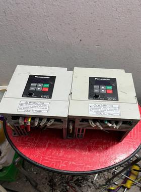 变频器VF0型号BFV00022DK七个0.2kw
