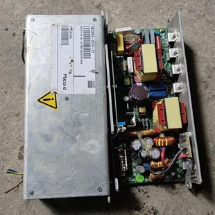 [德峰] V4SMD12FUENTE 24   VA MACS10