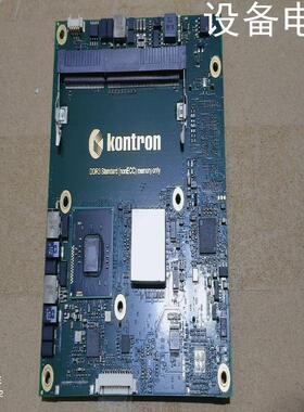 (设备配件）控创kontron 36011-0000-19-6MT1
