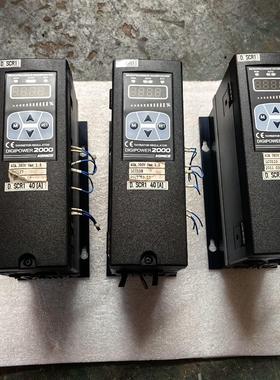 现货DIGIPOWER2000原装下来成色功能正常